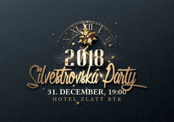 Silvester 2018